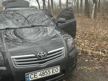 Тойота 2000 ГT 2006 в Черновцах на Automoto.ua Черный Тойота 2000 ГT, объемом двигателя 2.2 л и пробегом 200 тыс. км за 6000 $, фото 1 на Automoto.ua