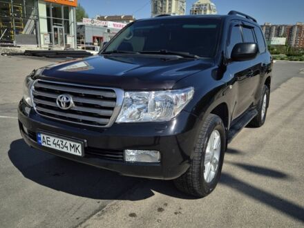 Тойота 2000 ГT 2008 в Днепре (Днепропетровске) на Automoto.ua Черный Тойота 2000 ГT, объемом двигателя 4.7 л и пробегом 320 тыс. км за 20500 $, фото 1 на Automoto.ua