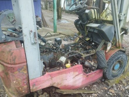 Тойота 2000 ГT 2004 у Камінь-Каширський на Automoto.ua Червоний Тойота 2000 ГT, об'ємом двигуна 1 л та пробігом 123 тис. км за 2500 $, фото 1 на Automoto.ua