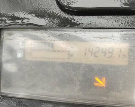 Тойота 32-8ФГ15, объемом двигателя 0 л и пробегом 14 тыс. км за 9300 $, фото 3 на Automoto.ua