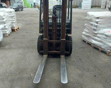 Тойота 32-8ФГ15, об'ємом двигуна 0 л та пробігом 0 тис. км за 9250 $, фото 1 на Automoto.ua