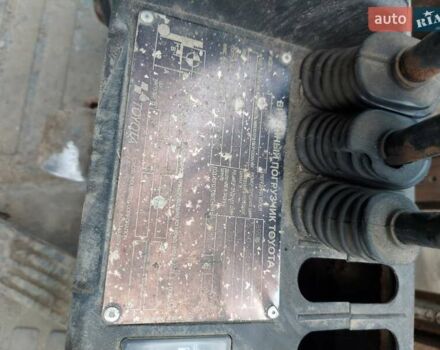 Тойота 32-8ФГ15, об'ємом двигуна 0 л та пробігом 0 тис. км за 9250 $, фото 3 на Automoto.ua