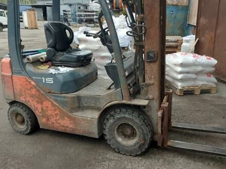 Тойота 32-8ФГ15, об'ємом двигуна 0 л та пробігом 0 тис. км за 9250 $, фото 1 на Automoto.ua