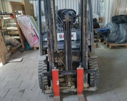 Оранжевый Тойота 32-8ФГ15, объемом двигателя 0 л и пробегом 0 тыс. км за 11000 $, фото 9 на Automoto.ua