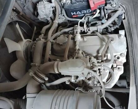 Оранжевый Тойота 32-8ФГ15, объемом двигателя 0 л и пробегом 0 тыс. км за 11000 $, фото 4 на Automoto.ua