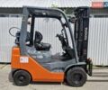 Красный Тойота 32-8FG18, объемом двигателя 2.3 л и пробегом 23 тыс. км за 15500 $, фото 1 на Automoto.ua