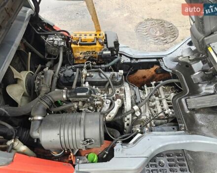 Оранжевый Тойота 32-8FG18, объемом двигателя 0 л и пробегом 0 тыс. км за 9500 $, фото 3 на Automoto.ua