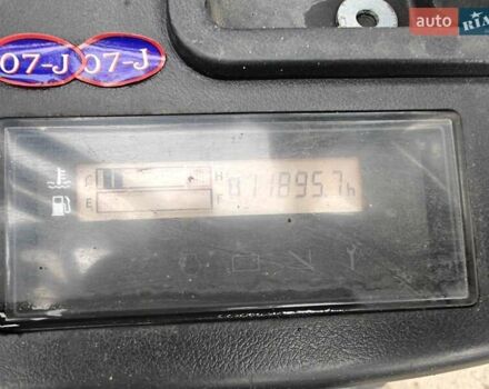 Оранжевый Тойота 32-8FG18, объемом двигателя 0 л и пробегом 0 тыс. км за 9500 $, фото 5 на Automoto.ua