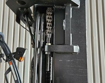 Тойота 32FG-25, объемом двигателя 2.2 л и пробегом 5 тыс. км за 18900 $, фото 12 на Automoto.ua