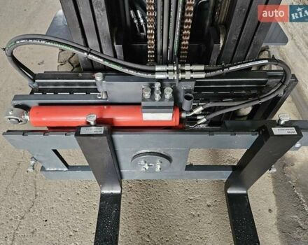 Тойота 32FG-25, объемом двигателя 2.2 л и пробегом 5 тыс. км за 18900 $, фото 13 на Automoto.ua