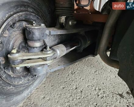 Тойота 32FG-25, объемом двигателя 2.2 л и пробегом 5 тыс. км за 18900 $, фото 70 на Automoto.ua