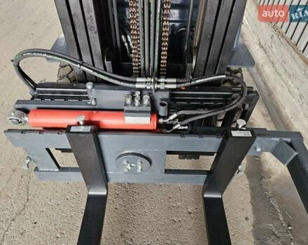 Тойота 32FG-25, объемом двигателя 2.2 л и пробегом 5 тыс. км за 18900 $, фото 14 на Automoto.ua