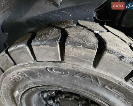 Тойота 32FG-25, объемом двигателя 2.2 л и пробегом 5 тыс. км за 18900 $, фото 9 на Automoto.ua