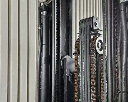 Тойота 32FG-25, объемом двигателя 2.2 л и пробегом 5 тыс. км за 18900 $, фото 43 на Automoto.ua