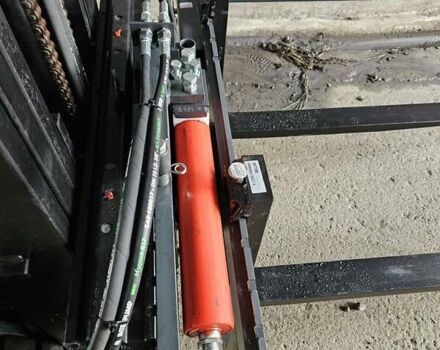 Тойота 32FG-25, объемом двигателя 2.2 л и пробегом 5 тыс. км за 18900 $, фото 10 на Automoto.ua