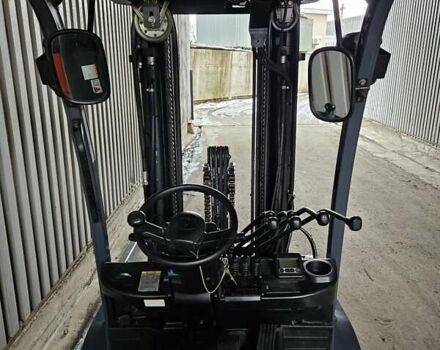 Тойота 32FG-25, объемом двигателя 2.2 л и пробегом 5 тыс. км за 18900 $, фото 26 на Automoto.ua