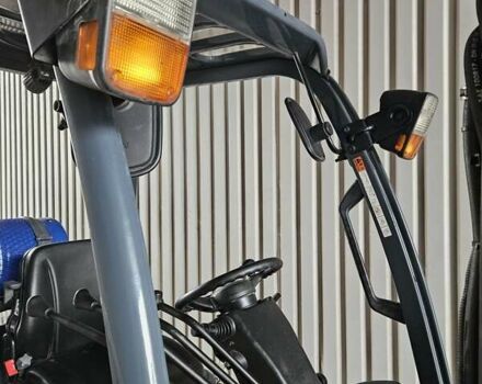 Тойота 32FG-25, объемом двигателя 2.2 л и пробегом 5 тыс. км за 18900 $, фото 8 на Automoto.ua