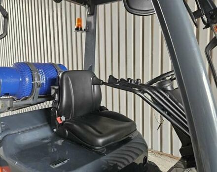 Тойота 32FG-25, объемом двигателя 2.2 л и пробегом 5 тыс. км за 18900 $, фото 7 на Automoto.ua