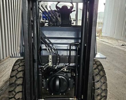 Тойота 32FG-25, объемом двигателя 2.2 л и пробегом 5 тыс. км за 18900 $, фото 50 на Automoto.ua