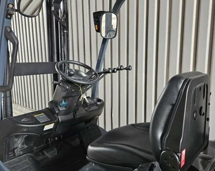 Тойота 32FG-25, объемом двигателя 2.2 л и пробегом 5 тыс. км за 18900 $, фото 53 на Automoto.ua