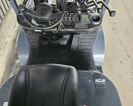 Тойота 32FG-25, объемом двигателя 2.2 л и пробегом 5 тыс. км за 18900 $, фото 24 на Automoto.ua