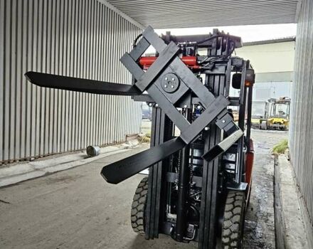 Тойота 32FG-25, объемом двигателя 2.2 л и пробегом 5 тыс. км за 18900 $, фото 45 на Automoto.ua