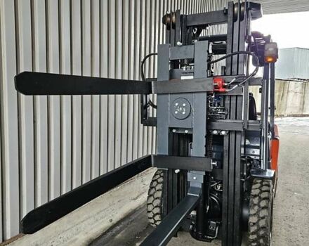 Тойота 32FG-25, объемом двигателя 2.2 л и пробегом 5 тыс. км за 18900 $, фото 58 на Automoto.ua