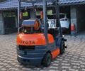 Тойота 42-6FGF15, объемом двигателя 14.86 л и пробегом 13 тыс. км за 5999 $, фото 5 на Automoto.ua
