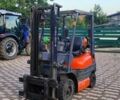 Тойота 42-6FGF15, объемом двигателя 14.86 л и пробегом 13 тыс. км за 5999 $, фото 11 на Automoto.ua