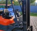 Тойота 42-6FGF15, объемом двигателя 14.86 л и пробегом 13 тыс. км за 5999 $, фото 1 на Automoto.ua