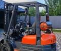 Тойота 42-6FGF15, объемом двигателя 14.86 л и пробегом 13 тыс. км за 5999 $, фото 1 на Automoto.ua