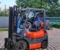 Тойота 42-6FGF15, объемом двигателя 14.86 л и пробегом 13 тыс. км за 5999 $, фото 9 на Automoto.ua