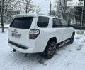 Белый Тойота 4Раннер, объемом двигателя 4 л и пробегом 250 тыс. км за 24800 $, фото 35 на Automoto.ua