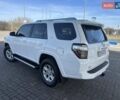 Белый Тойота 4Раннер, объемом двигателя 4 л и пробегом 250 тыс. км за 24800 $, фото 5 на Automoto.ua