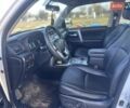 Белый Тойота 4Раннер, объемом двигателя 4 л и пробегом 250 тыс. км за 24800 $, фото 10 на Automoto.ua