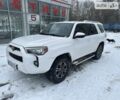 Белый Тойота 4Раннер, объемом двигателя 4 л и пробегом 250 тыс. км за 24800 $, фото 34 на Automoto.ua