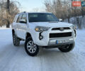 Белый Тойота 4Раннер, объемом двигателя 3.99 л и пробегом 136 тыс. км за 25500 $, фото 1 на Automoto.ua