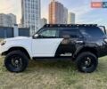 Білий Тойота 4Раннер, об'ємом двигуна 3.96 л та пробігом 44 тис. км за 49999 $, фото 3 на Automoto.ua