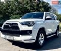 Білий Тойота 4Раннер, об'ємом двигуна 3.96 л та пробігом 118 тис. км за 24999 $, фото 1 на Automoto.ua
