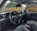 Білий Тойота 4Раннер, об'ємом двигуна 4 л та пробігом 122 тис. км за 35990 $, фото 13 на Automoto.ua