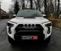 Білий Тойота 4Раннер, об'ємом двигуна 4 л та пробігом 122 тис. км за 35990 $, фото 1 на Automoto.ua