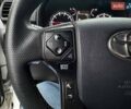 Белый Тойота 4Раннер, объемом двигателя 4 л и пробегом 122 тыс. км за 35990 $, фото 16 на Automoto.ua