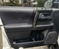 Білий Тойота 4Раннер, об'ємом двигуна 4 л та пробігом 122 тис. км за 35990 $, фото 11 на Automoto.ua