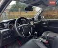 Белый Тойота 4Раннер, объемом двигателя 4 л и пробегом 122 тыс. км за 35990 $, фото 13 на Automoto.ua