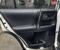 Белый Тойота 4Раннер, объемом двигателя 4 л и пробегом 122 тыс. км за 35990 $, фото 30 на Automoto.ua