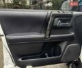 Белый Тойота 4Раннер, объемом двигателя 4 л и пробегом 122 тыс. км за 35990 $, фото 11 на Automoto.ua