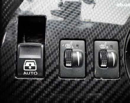 Білий Тойота 4Раннер, об'ємом двигуна 4 л та пробігом 122 тис. км за 35990 $, фото 26 на Automoto.ua