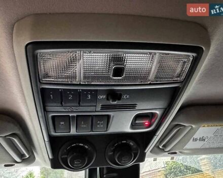 Белый Тойота 4Раннер, объемом двигателя 4 л и пробегом 122 тыс. км за 35990 $, фото 28 на Automoto.ua