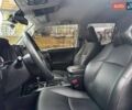 Белый Тойота 4Раннер, объемом двигателя 4 л и пробегом 122 тыс. км за 35990 $, фото 29 на Automoto.ua