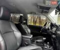 Белый Тойота 4Раннер, объемом двигателя 4 л и пробегом 122 тыс. км за 35990 $, фото 38 на Automoto.ua